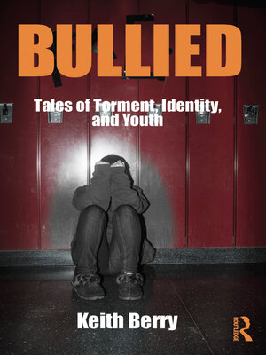 cover image of Bullied